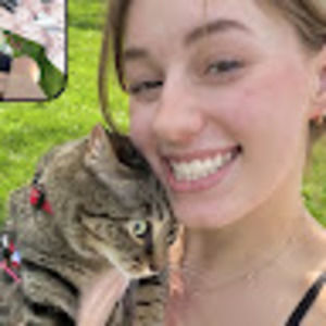 Meet your Posher, Ava